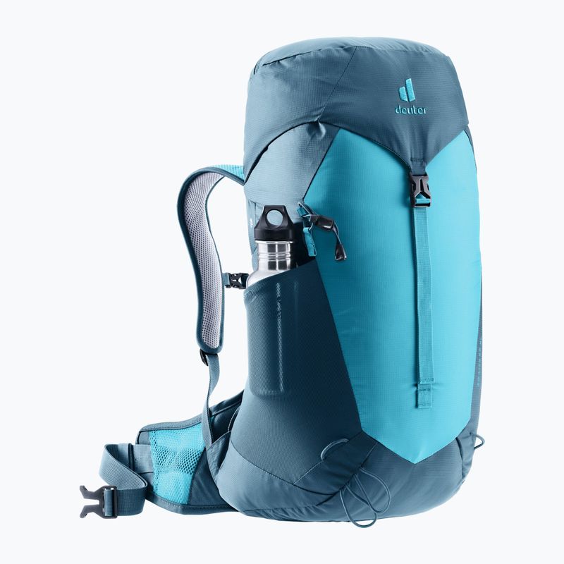 Női túra hátizsák deuter AC Lite 22 l SL lagoon/atlantic 6