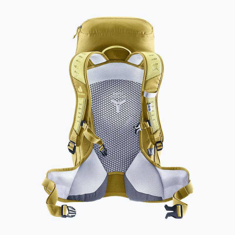 Női túra hátizsák deuter AC Lite 22 l SL sprout/linden 2