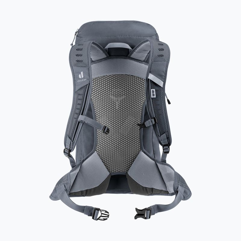 túra hátizsák  deuter AC Lite 24 l black 2