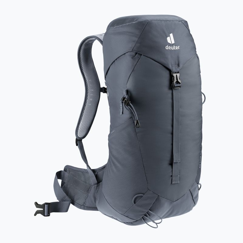 Túra hátizsák deuter AC Lite 24 l black 2
