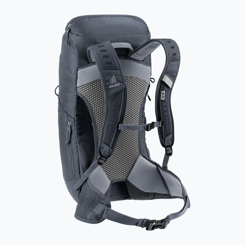 Túra hátizsák deuter AC Lite 24 l black 4