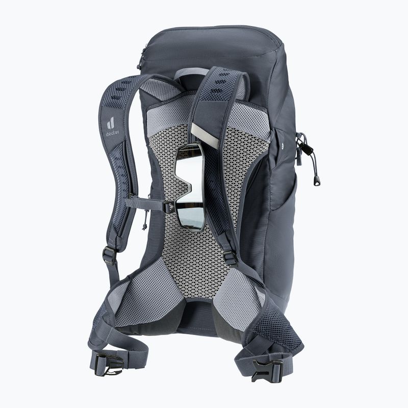 Túra hátizsák deuter AC Lite 24 l black 12