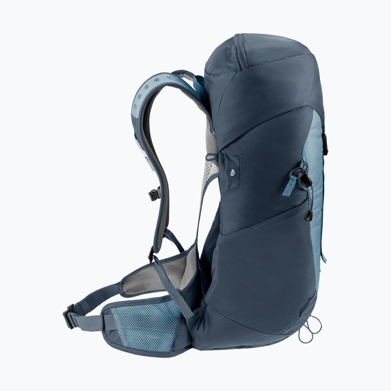 túra hátizsák  deuter AC Lite 24 l atlantic/ink 3