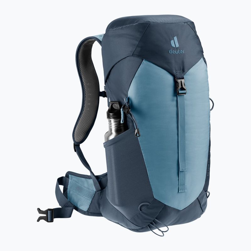 túra hátizsák  deuter AC Lite 24 l atlantic/ink 6