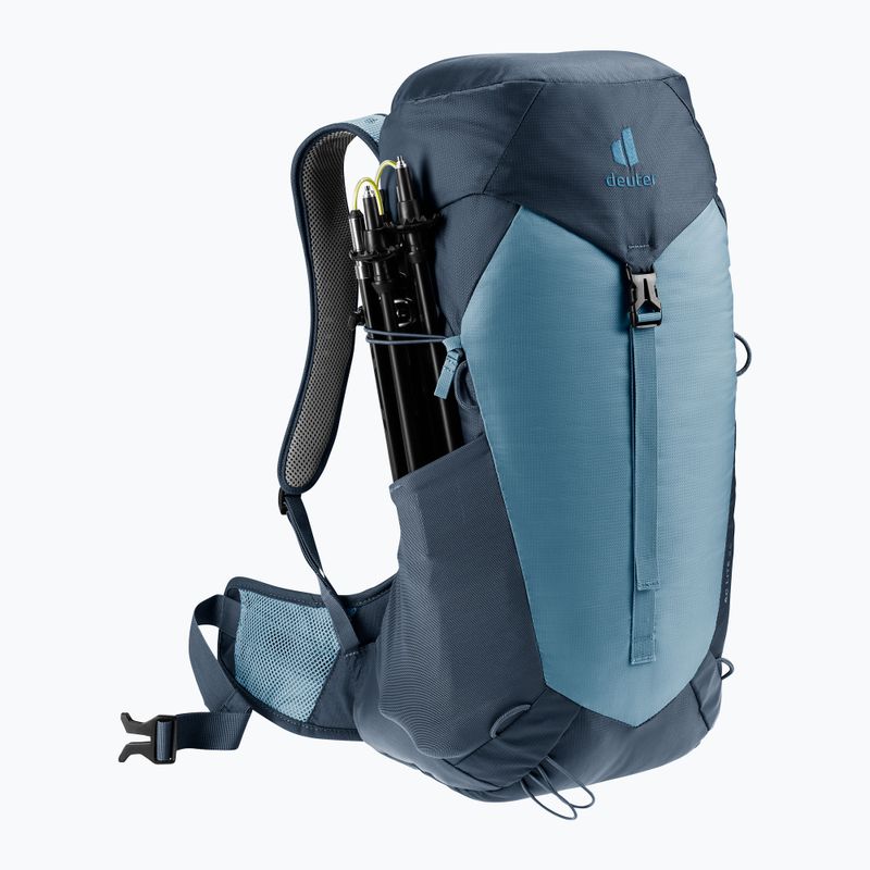 Túra hátizsák deuter AC Lite 24 l atlantic/ink 9