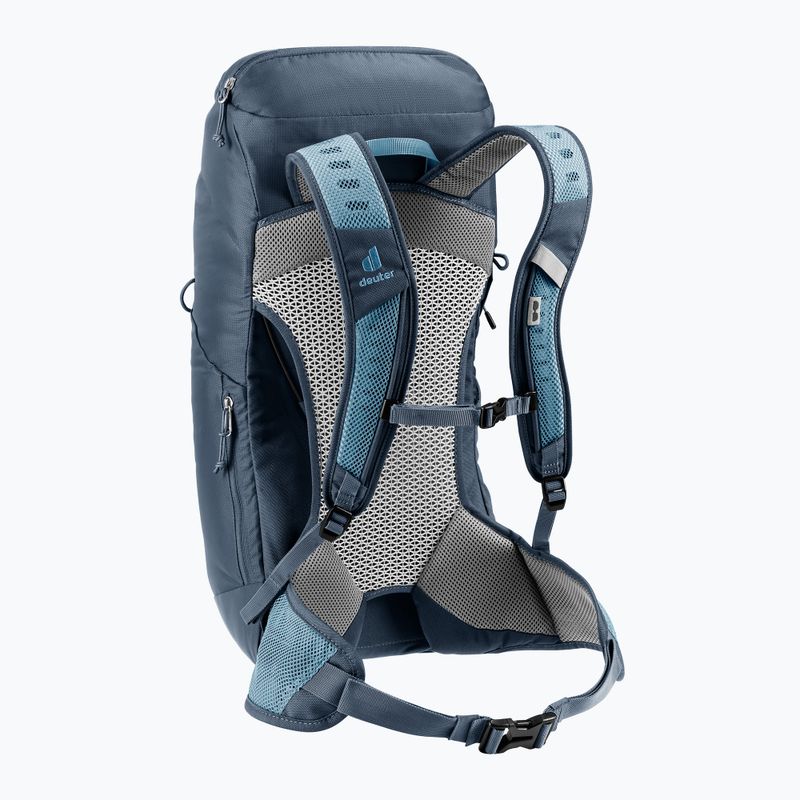 Túra hátizsák deuter AC Lite 24 l atlantic/ink 10