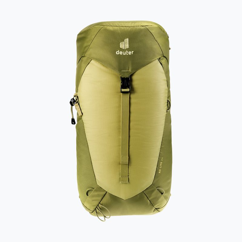 Deuter AC Lite 24 l túrahátizsák linden/kaktusz
