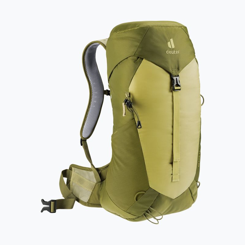 Deuter AC Lite 24 l túrahátizsák linden/kaktusz 2