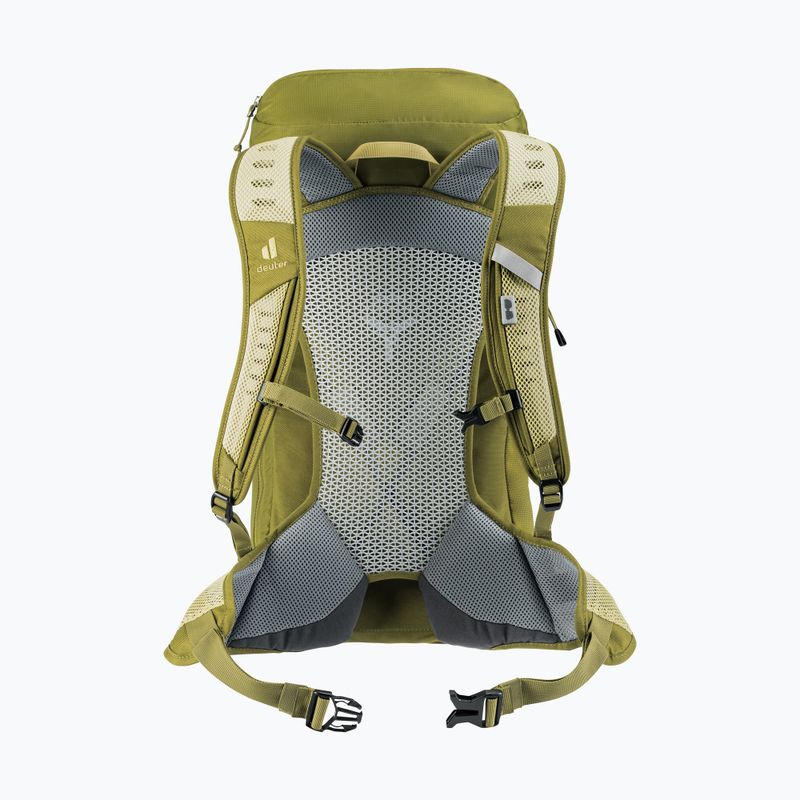 Deuter AC Lite 24 l túrahátizsák linden/kaktusz 3