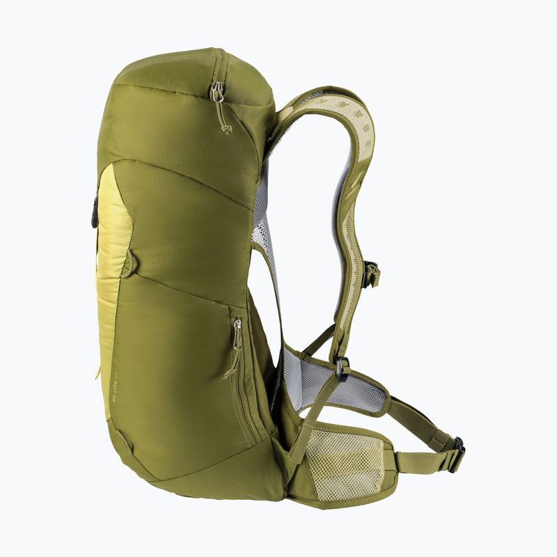 Deuter AC Lite 24 l túrahátizsák linden/kaktusz 5
