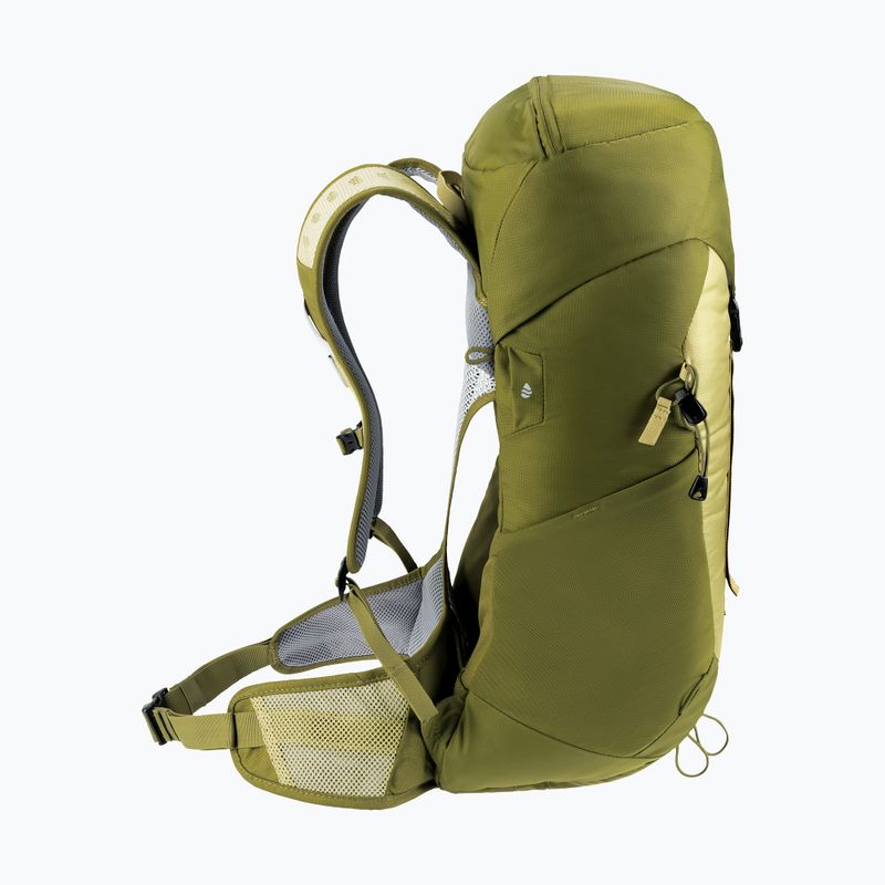 Deuter AC Lite 24 l túrahátizsák linden/kaktusz 6