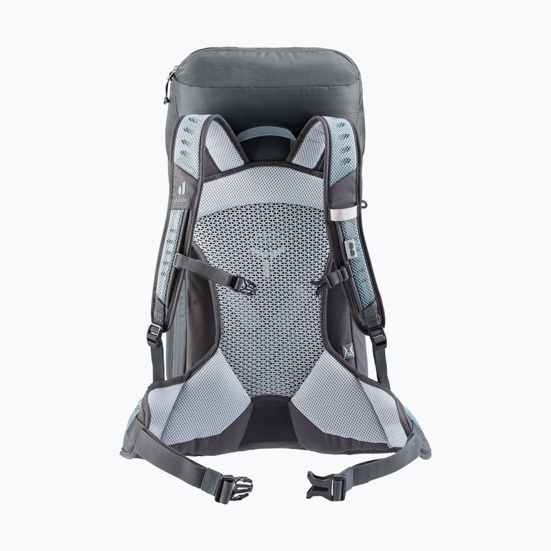 Női túra hátizsák deuter AC Lite 28 l SL shale/graphite 3