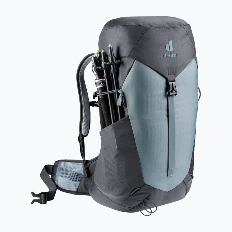 Női túra hátizsák deuter AC Lite 28 l SL shale/graphite 7