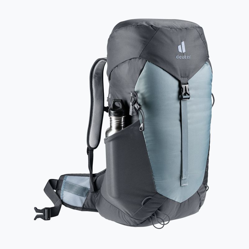 Női túra hátizsák deuter AC Lite 28 l SL shale/graphite 9