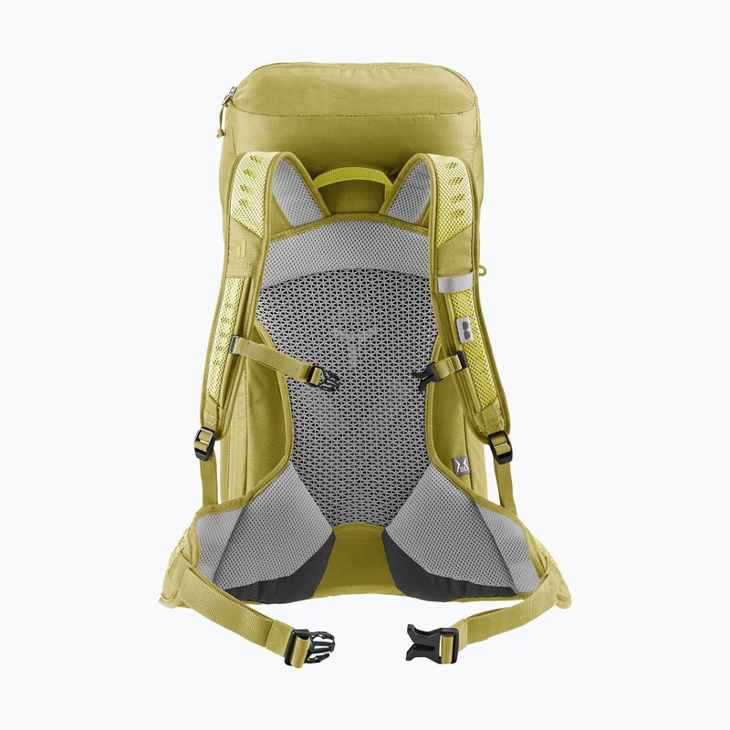 Női túra hátizsák deuter AC Lite 28 l SL sprout/linden 3