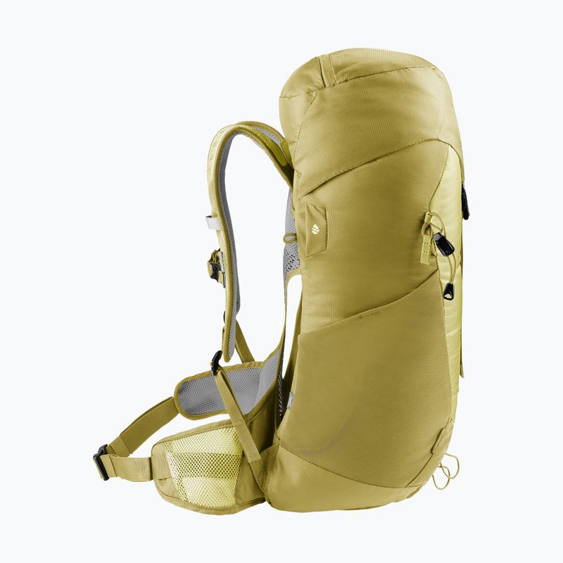 Női túra hátizsák deuter AC Lite 28 l SL sprout/linden 5