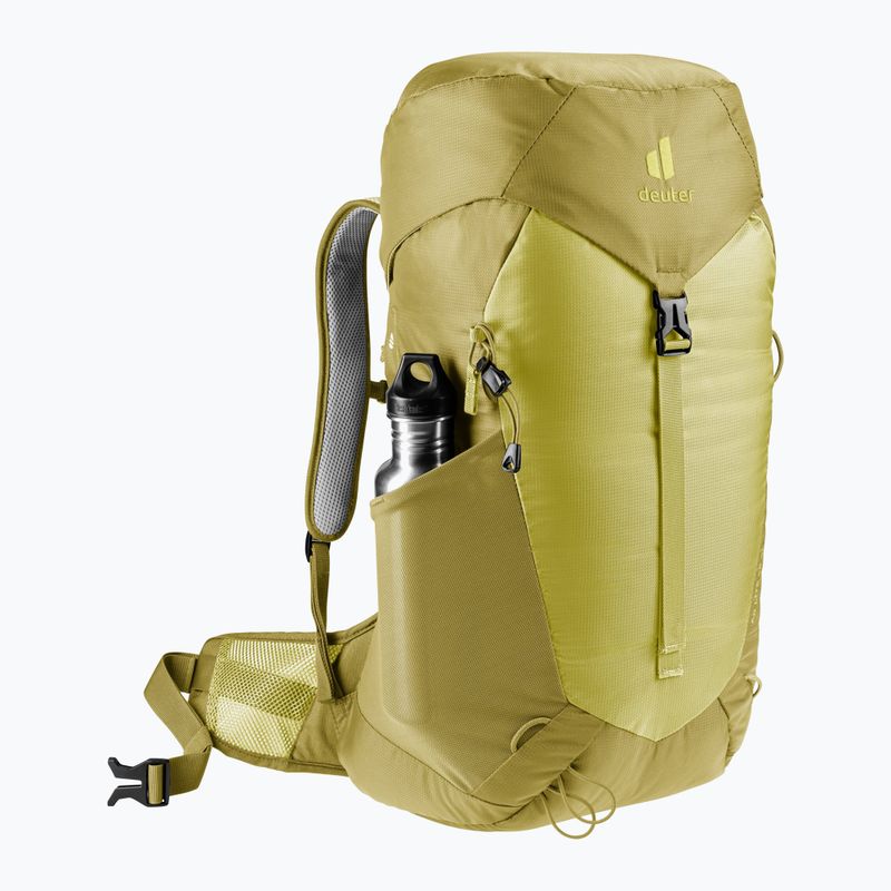 Női túra hátizsák deuter AC Lite 28 l SL sprout/linden 8