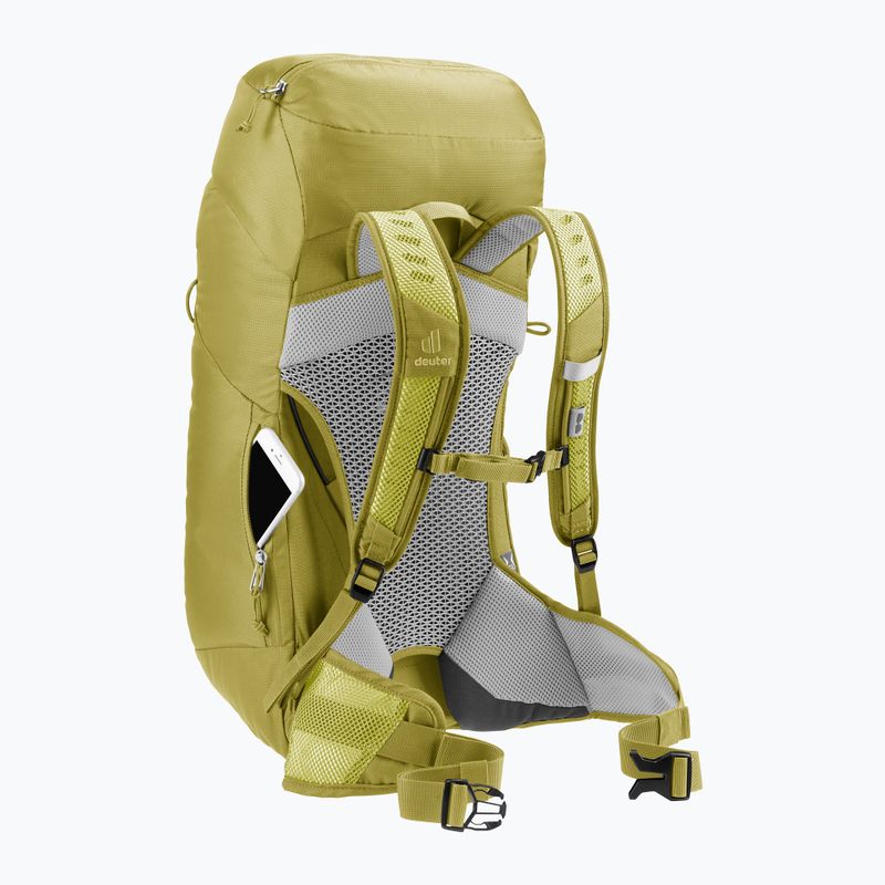 Női túra hátizsák deuter AC Lite 28 l SL sprout/linden 11