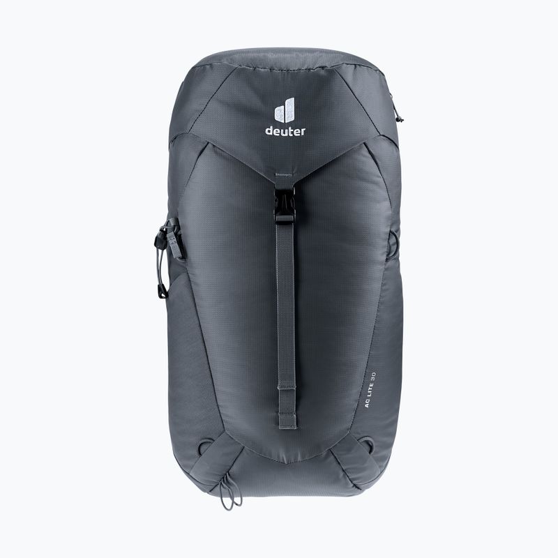 Túra hátizsák deuter AC Lite 30 l black