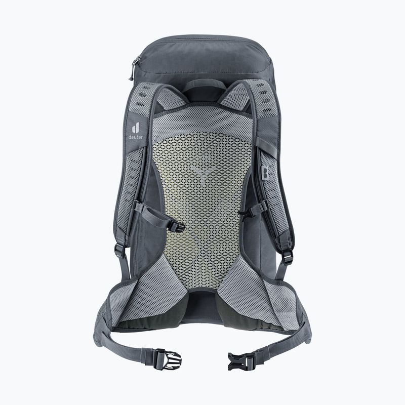 Túra hátizsák deuter AC Lite 30 l black 4