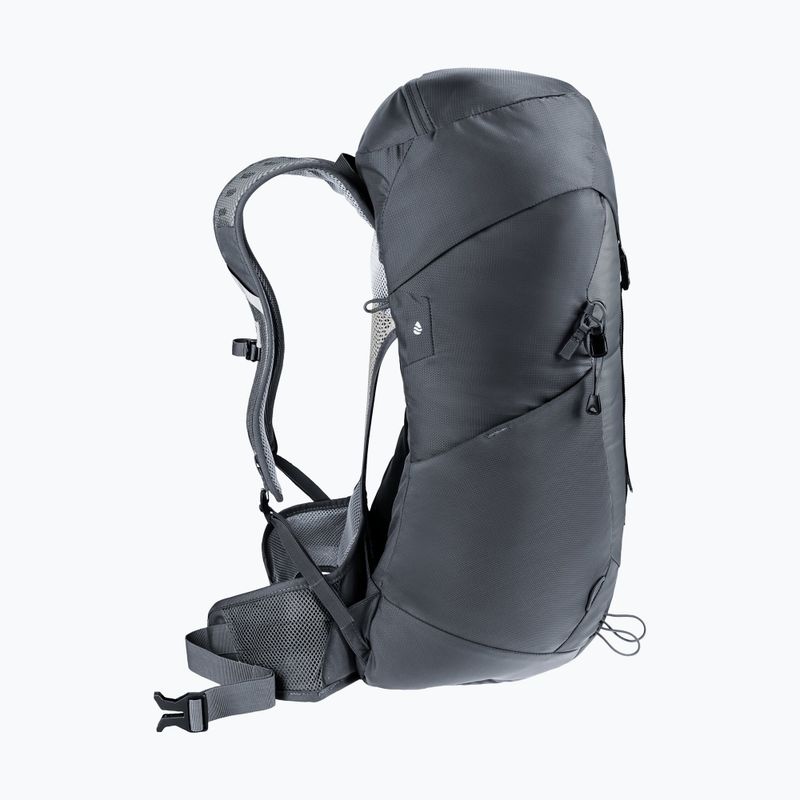 Túra hátizsák deuter AC Lite 30 l black 6