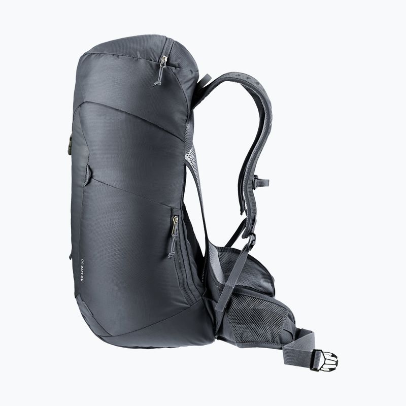 Túra hátizsák deuter AC Lite 30 l black 7