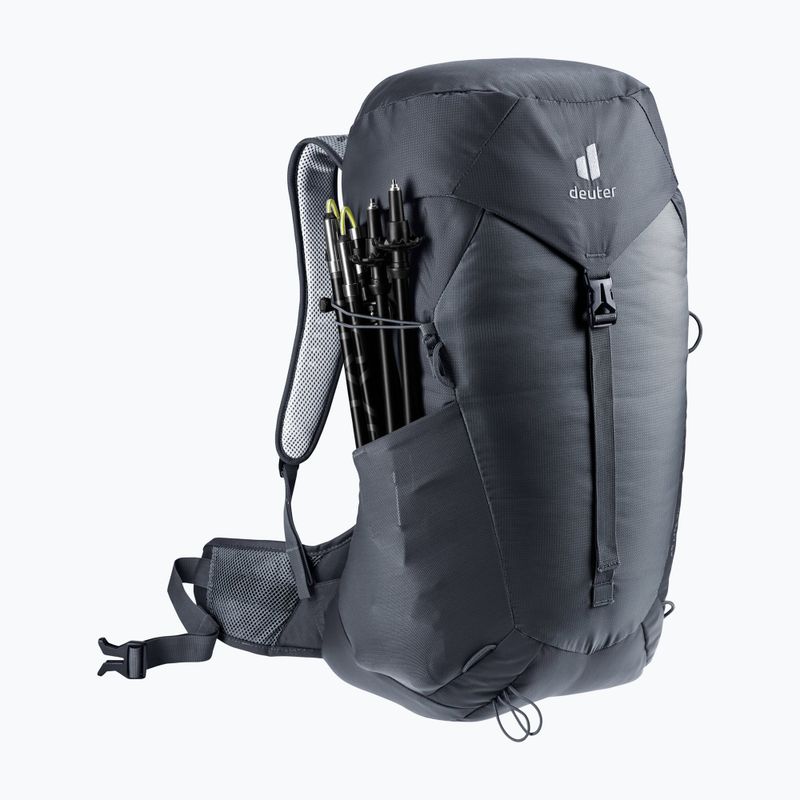 Túra hátizsák deuter AC Lite 30 l black 8