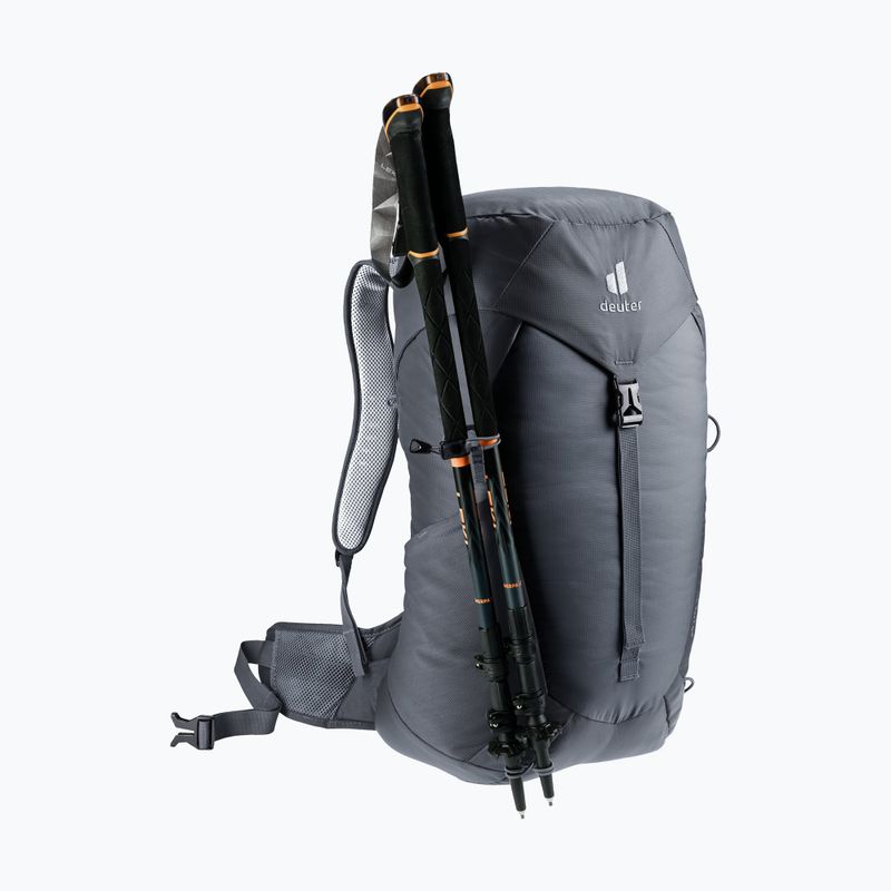 Túra hátizsák deuter AC Lite 30 l black 9