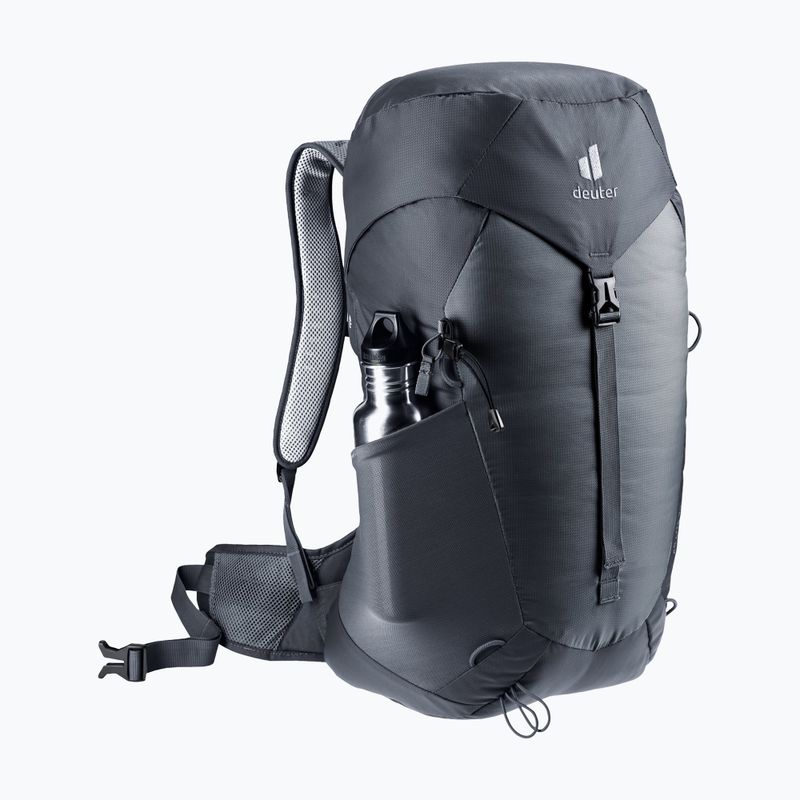 Túra hátizsák deuter AC Lite 30 l black 3
