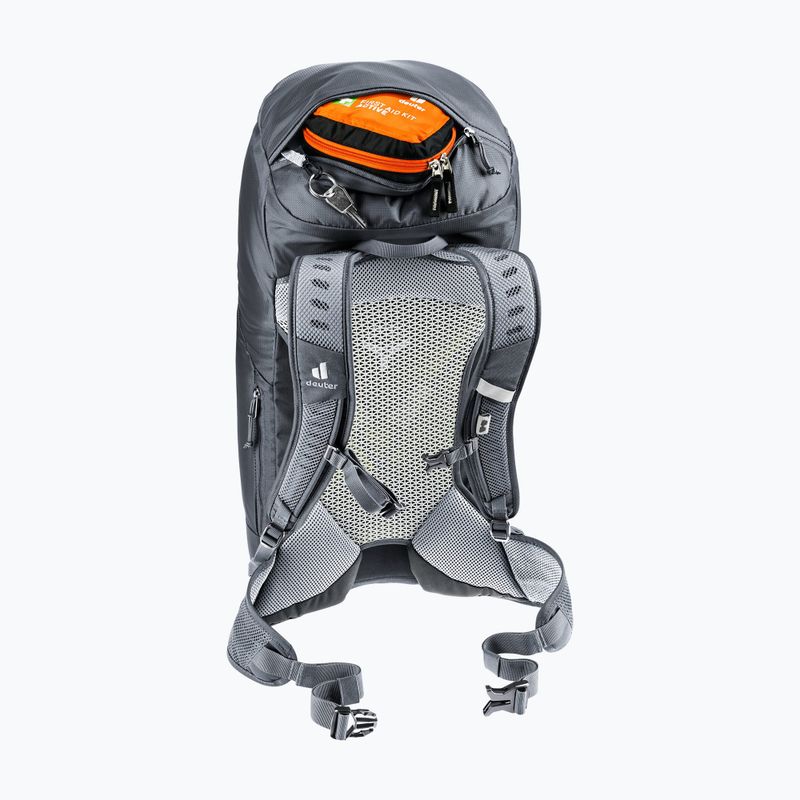 Túra hátizsák deuter AC Lite 30 l black 10