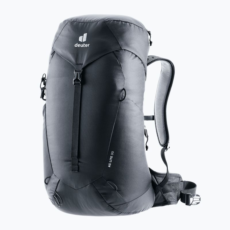 Túra hátizsák deuter AC Lite 30 l black 2