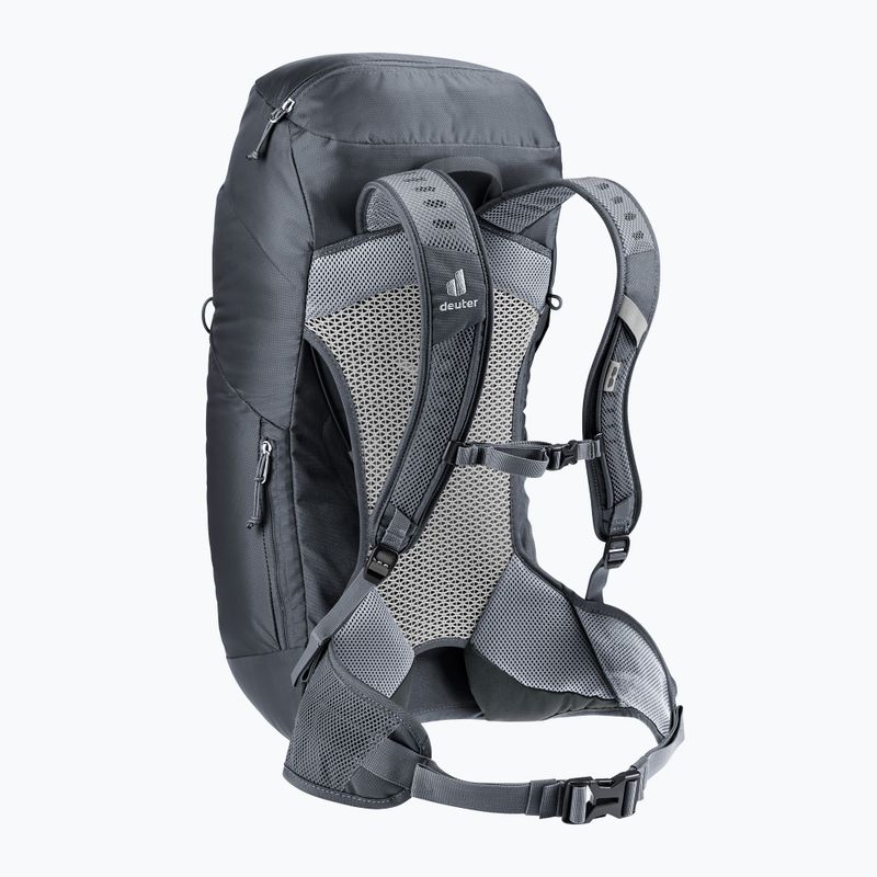 Túra hátizsák deuter AC Lite 30 l black 5