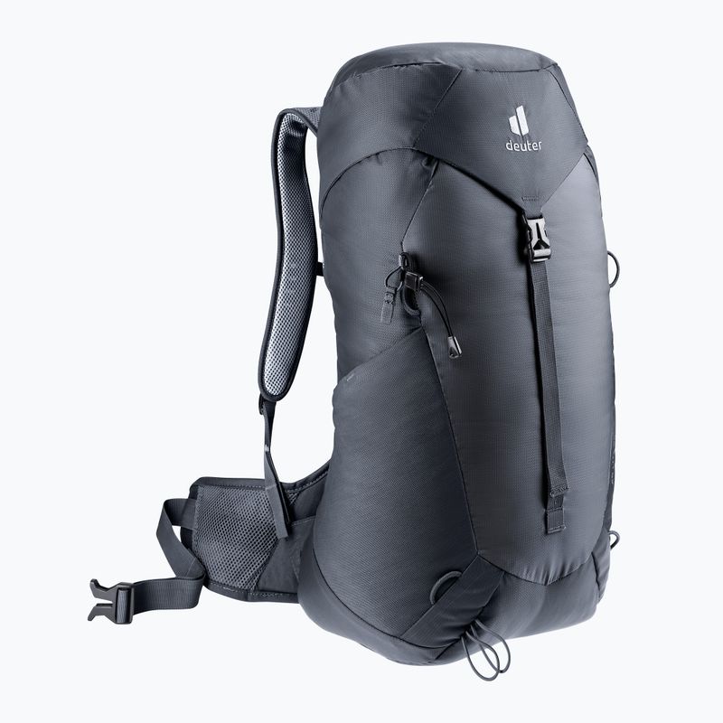 Túra hátizsák deuter AC Lite 30 l black 11