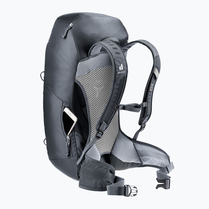 Túra hátizsák deuter AC Lite 30 l black 12