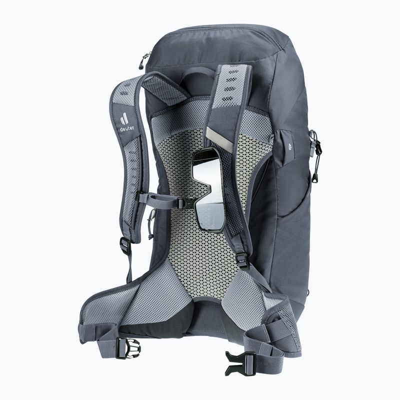 Túra hátizsák deuter AC Lite 30 l black 13