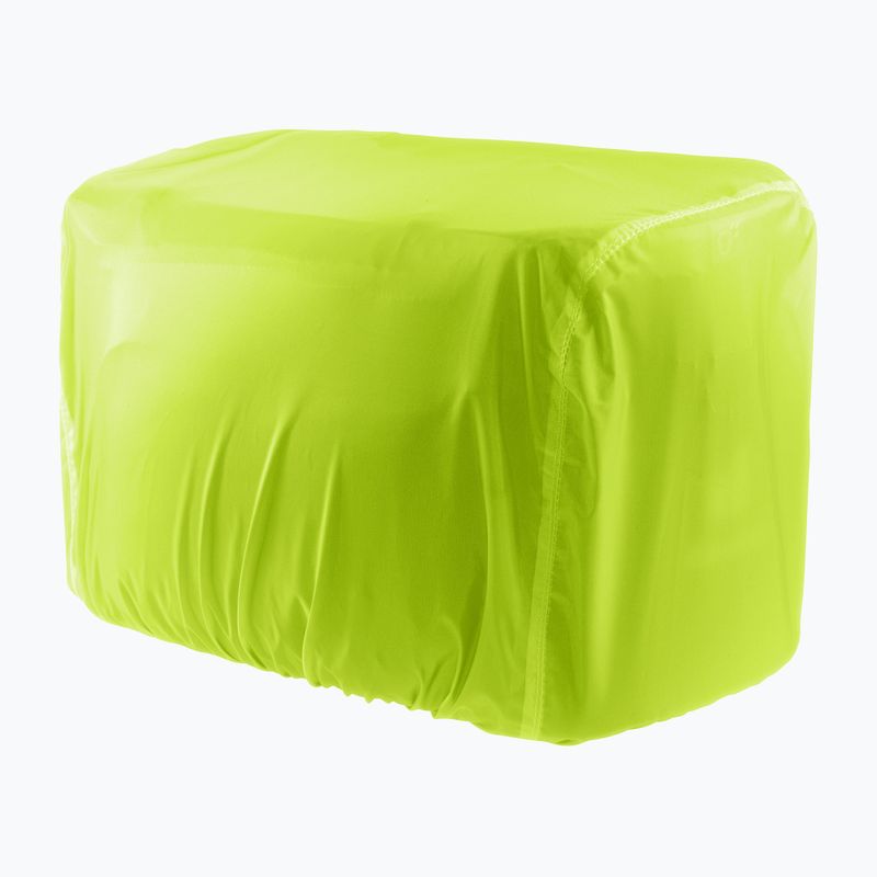 Kerékpáros csomagtartó táska deuter Rack 10 l black 5