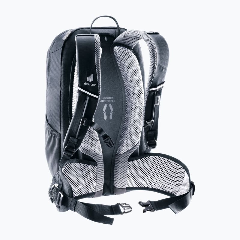 Kerékpáros hátizsák deuter Superbike 18 l black 3