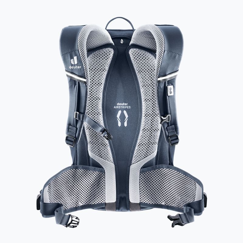 Kerékpáros hátizsák deuter Superbike 18 l atlantic/ink 2