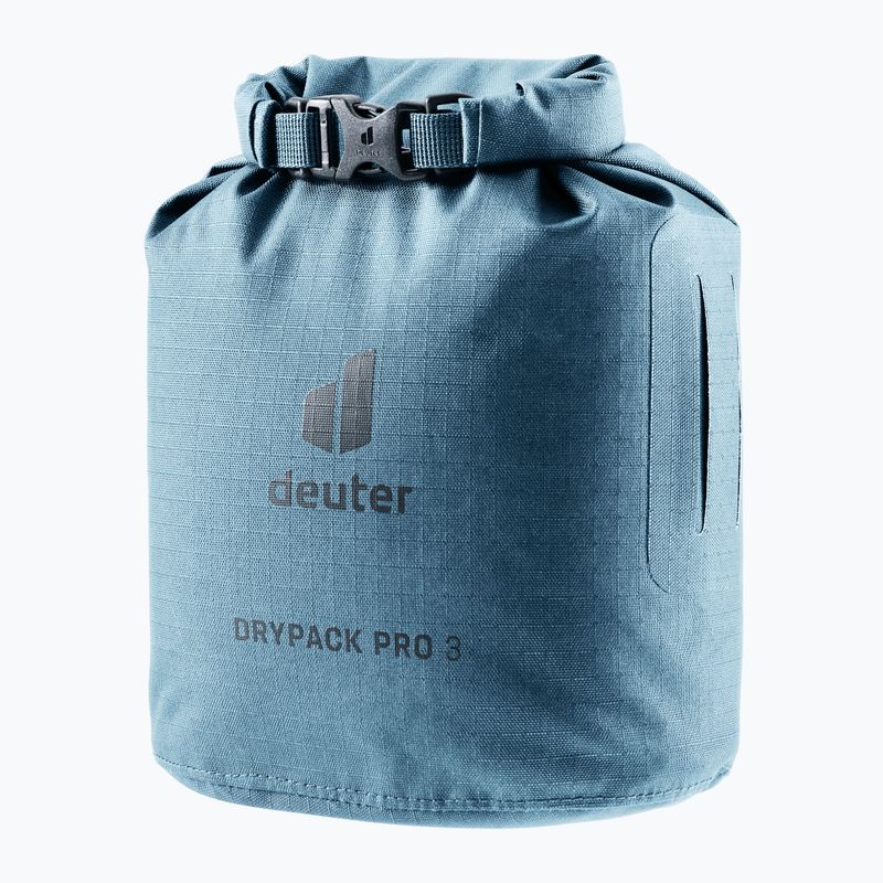 deuter Drypack Pro 3 l atlantic túrazsák