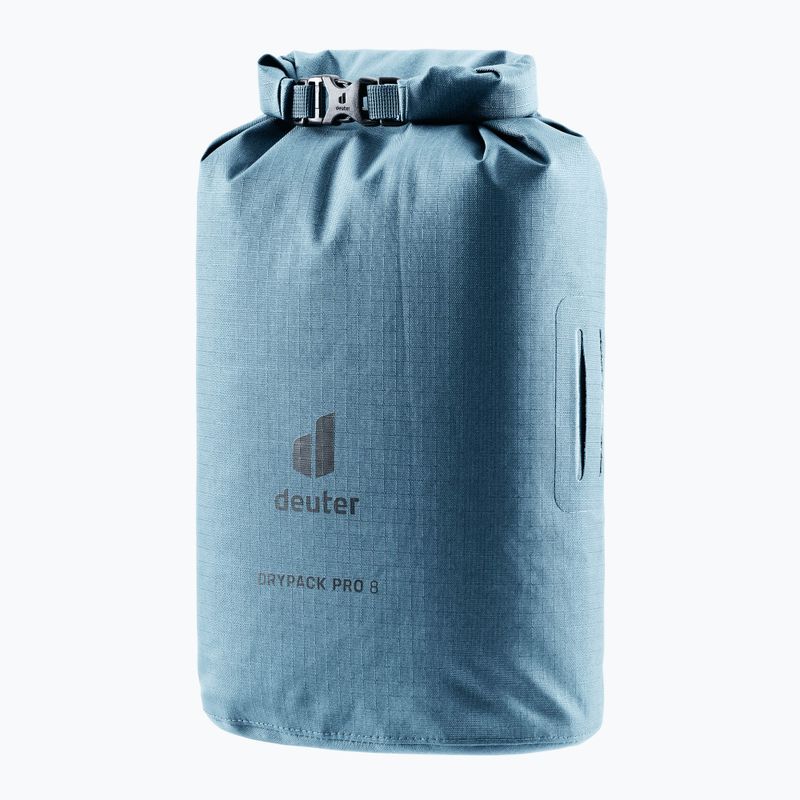 Deuter Drypack Pro 8 l atlantic vízálló táska