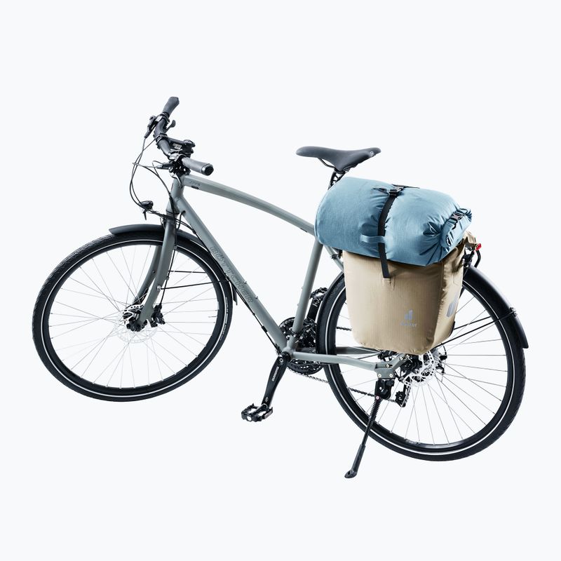 Deuter Drypack Pro 13 l atlantic vízálló táska 4