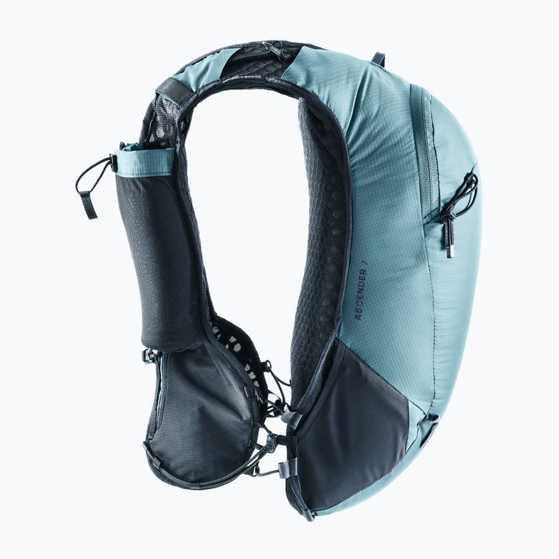 Deuter Ascender 7 l tó futó hátizsák 2