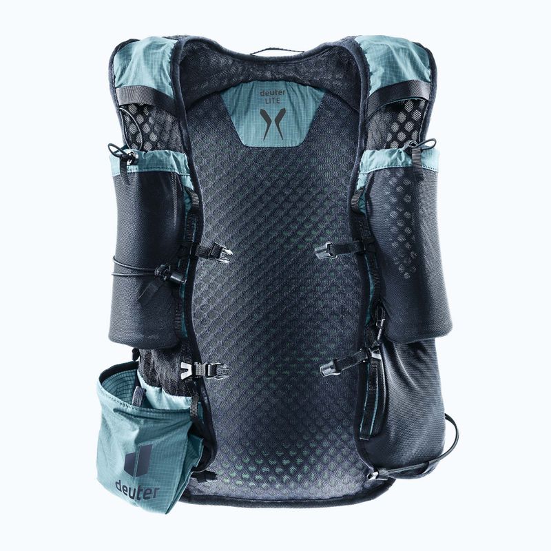 Deuter Ascender 7 l tó futó hátizsák 3