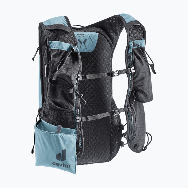 Deuter Ascender 7 l tó futó hátizsák 4