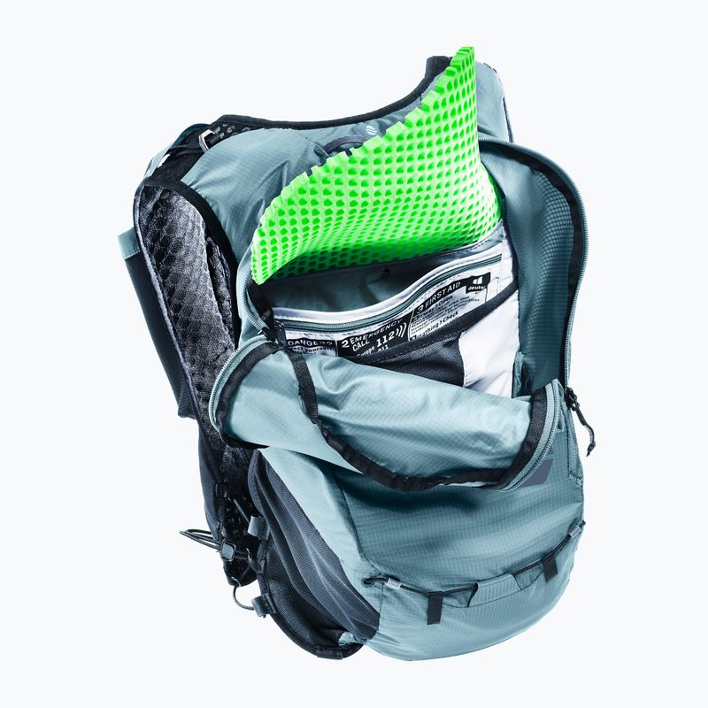 Deuter Ascender 7 l tó futó hátizsák 7