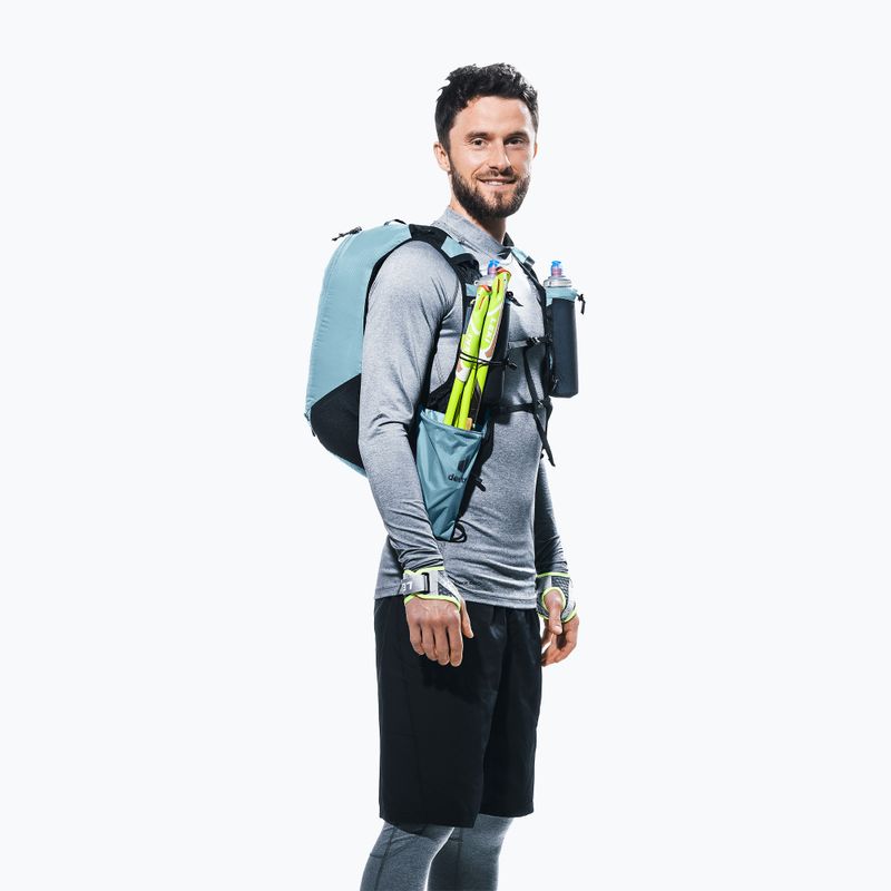 Deuter Ascender 7 l tó futó hátizsák 9