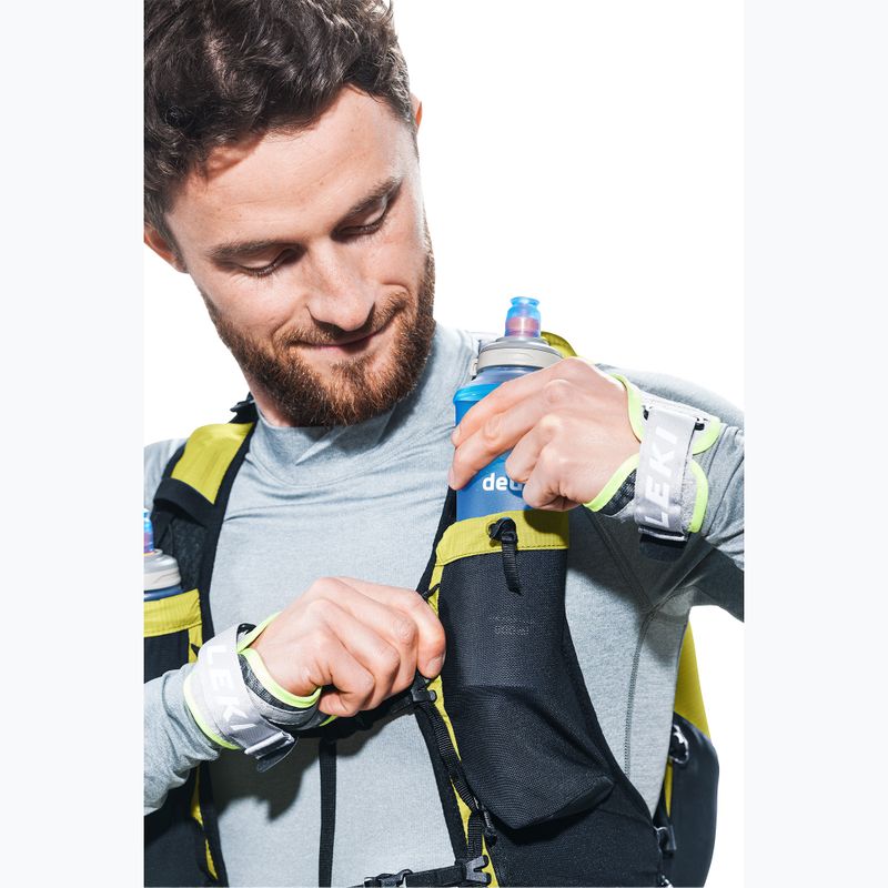 Deuter Ascender 7 l sprout futó hátizsák 11