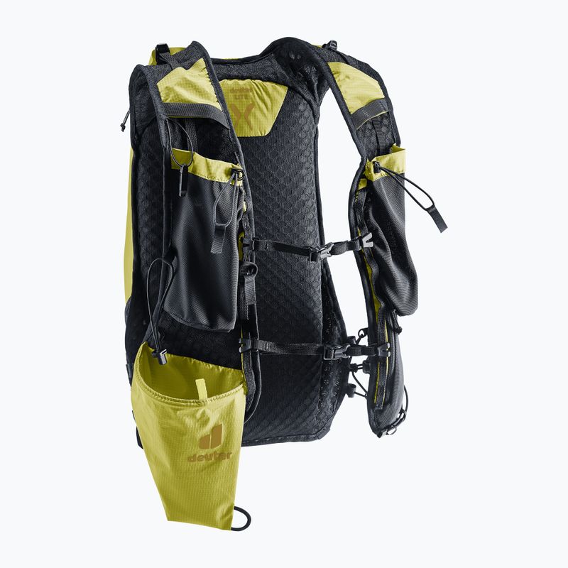Deuter Ascender 13 l sprout futó hátizsák 4