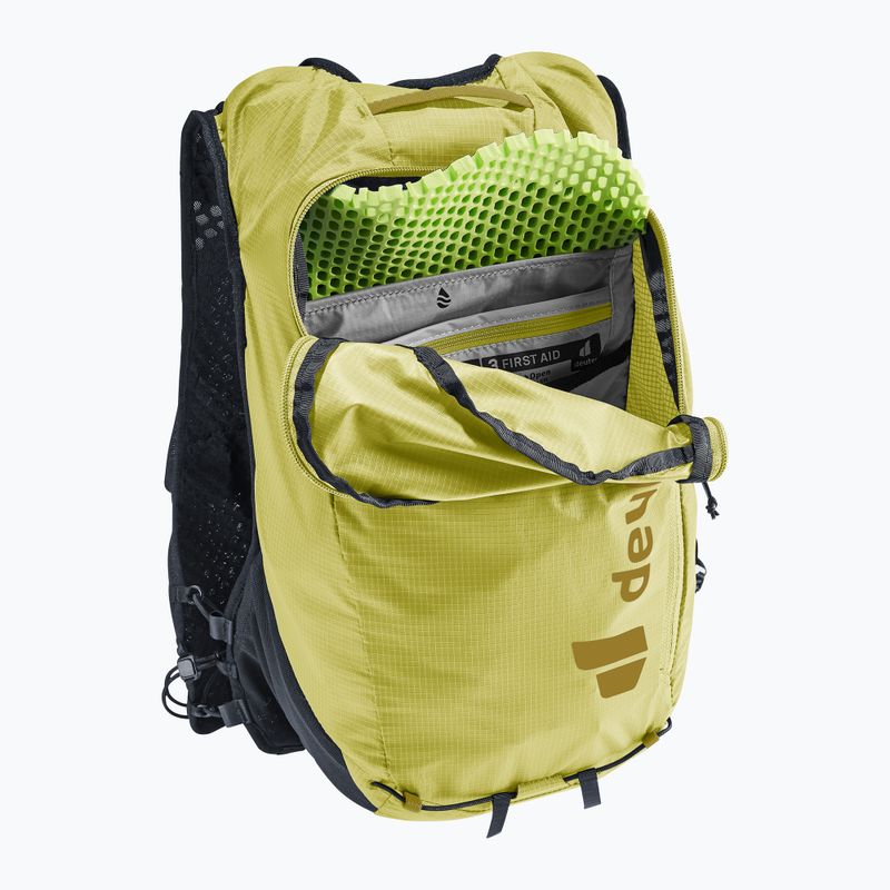 Deuter Ascender 13 l sprout futó hátizsák 8