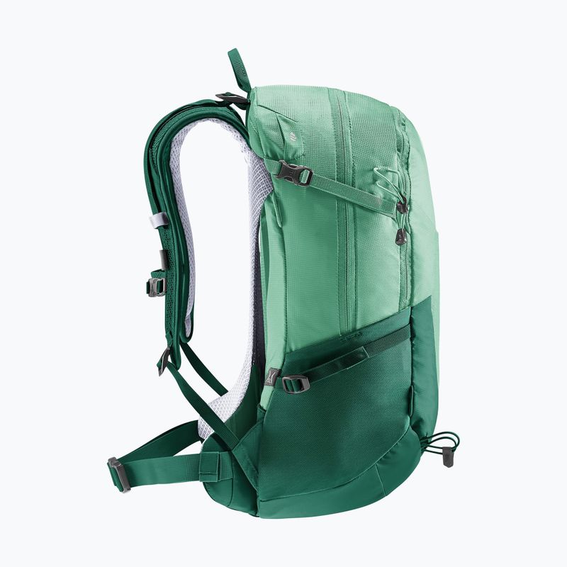 Női túra hátizsák deuter Futura 21 l SL spearmint/seagreen 3